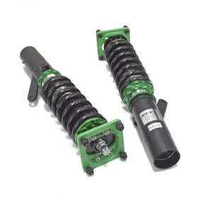 R9-hs2-117 Rev9 1 Hyper Street 2 Adjustable Coilover Shocks Kit For 19-24 Bmw 330i 330e Rwd #3