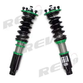 R9-hs2-123 Rev9 Hyper Street Ii Coilover Lowering Shocks Struts Kit For 04-08 Acura Tl All #2