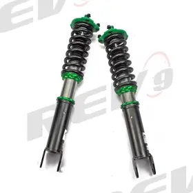 R9-hs2-129 Rev9 2 Open Box Hyper Street Ii Coilovers Kit For 06-11 Mercedes Benz Cls Class #2