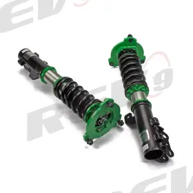 R9-hs2-131 Rev9 4 Hyper Street Ii Coilovers Lowering Shocks Kit For Hyundai Tiburon 03-08 #3