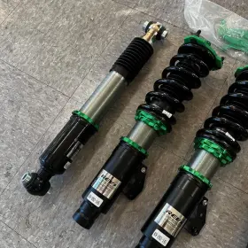 R9-hs2-145 Rev9 1 Open Box Hyper Street 2 Adjustable Coilover Lowering Kit For 03-08 Mazda 6 #3