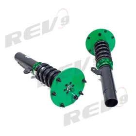R9-hs2-151 Rev9 3 Hyper-street 2 Coilovers Suspension Kit For Bmw X2 F39 2018-23 #3