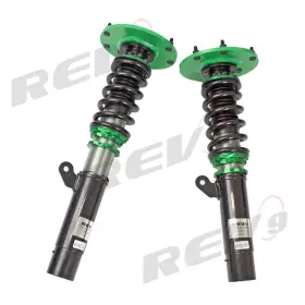 R9-hs2-151 Rev9 4 Hyper-street 2 Coilovers Suspension Kit For Bmw X1 F48 2016-22 #2 R9-hs2-151 Rev9 4 Hyper-street 2 Coilovers Suspension Kit For Bmw X1 F48 2016-22 #2