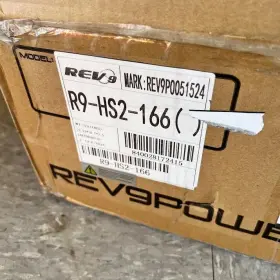 R9-hs2-166 Rev9 1 Open Box Hyper Street Ii Coilover Shocks Kit For 95-99 Nissan Maxima A32 #2