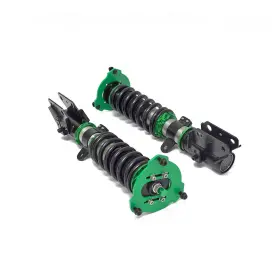 R9-hs2-182 Rev9 Hyper Street Ii Adjustable Coilovers Shock Kit For 2015-2019 Subaru Outback #3