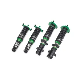 R9-hs2-182 Rev9 Hyper Street Ii Adjustable Coilovers Shock Kit For 2015-2019 Subaru Outback
