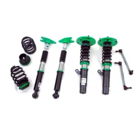 R9-hs2-184 Rev9 2 Hyper Street Adjustable Coilovers Kit For Mini Cooper 2025 F65 F66 F67