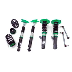 R9-hs2-184 Rev9 Hyper Street Ii Coilovers Shocks Kit For 2014-2023 Mini Cooper F55 F56 F57