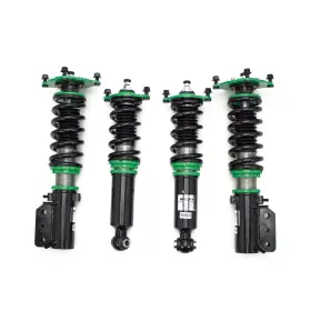 R9-hs2-186 Rev9 3 Hyper Street 2 Height Adjustable Coilover Kit For 90-94 Plymouth Laser Awd R9-hs2-186 Rev9 3 Hyper Street 2 Height Adjustable Coilover Kit For 90-94 Plymouth Laser Awd