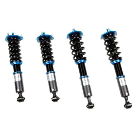 1tr3cdlx006 Revel Touring Sport Damper Coilover Kit For 1995-2000 Lexus Ls