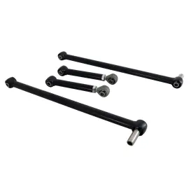 11007210 Ridetech Universal Triangulated Replacement 4 Link Bars