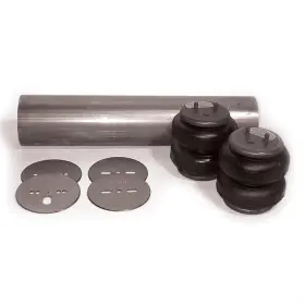 11009500 Ridetech Universal Coolride Air Spring/bracket Kit