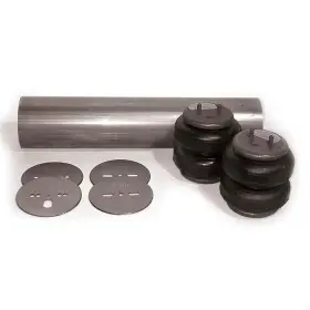 11009501 Ridetech Universal Coolride Air Spring/bracket Kit