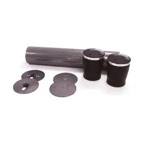 11009502 Ridetech Universal Coolride Air Spring/bracket Kit