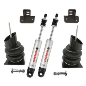 11011010 Ridetech 55-57 Fits Chevy Front Coolride Air Springs/shocks