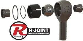 11027197 Ridetech Bolt-on 4-link With Double Adj. Bars For 1955-1957 Bel Air Wit #2