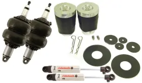 11110298 Ridetech For 65-70 Cadillac Air Suspension System