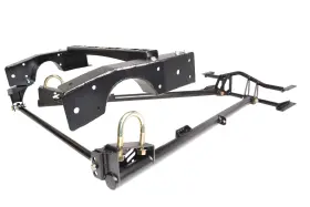 11337199 Ridetech Rear Strongarms For 1963 1972 C10