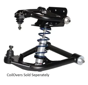 11342699 Ridetech Front Strongarms 1963-1970 Gm C10 Pickup Upper And Lower Contr