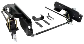11380201 Ridetech Hq Coil-over System For 99-06 Silverado/sierra 2wd