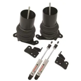 11380910 Ridetech Front Coolride Kit 99-06 Silverado
