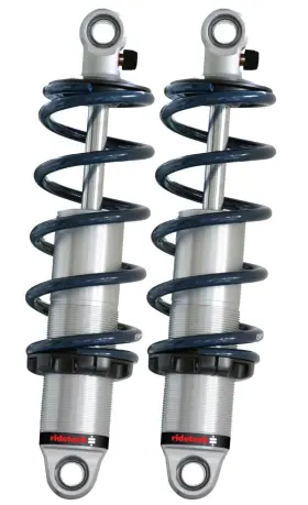 Ridetech 11396510 - Hq Series Rear Coilovers