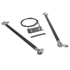 11397299 Ridetech V8 Brace Kit For 1982-2003 S10 With Wishbone Suspension System. 1982-20