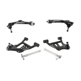 11399599 Ridetech Complete Tru Turn System 82-02 S10