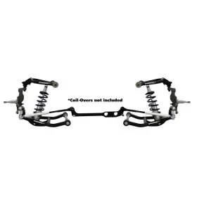 11539599 Ridetech Front Truturn System 68-79 Corvette