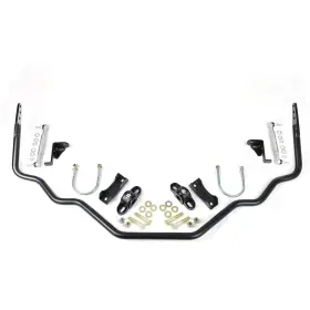 11729122 Ridetech Rear Sway Bar For 2019 2025 Silverado Fits Sierra