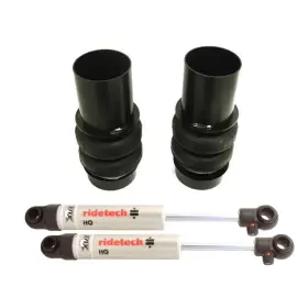 12011010 Ridetech Front Coolride Kit 49-51 Merc