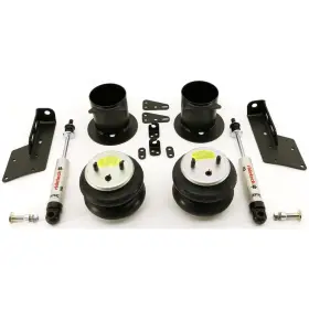 12060910 Ridetech Front Coolride Kit 61-69 Lincoln