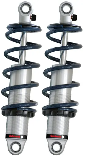 12110201 Ridetech For 67-70 Mercury Cougar Coilover System #2