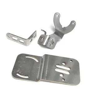 12299501 Ridetech Headlight Sensor Bracket Kit For 2021-2025 F-150. 2015-2025 F-150
