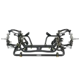 12320201 Ridetech Hq Coil-over System For 1965-1972 F-100. 65-72 Ford F-100