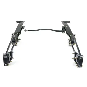 12337199 Ridetech Bolt-on 4-link For 1973-1979 F-100 2wd. 73-79 F-150
