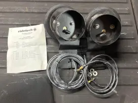 13061099 Ridetech Cool Ride Lowering Kit For 1994-2001 Dodge Ram 1500 Read Description