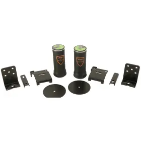 19002005 Ridetech Uni Rear Air Ride Kit 2-2.5 Inch Leaf Springs #3