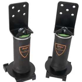 19002005 Ridetech Uni Rear Air Ride Kit 2-2.5 Inch Leaf Springs
