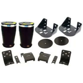 19003002 Ridetech Airoverleaf Kit- 3000 Lb Kit