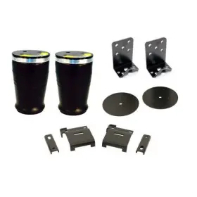 19003004 Ridetech Airoverleaf Kit- 3000 Lb. Kit #2