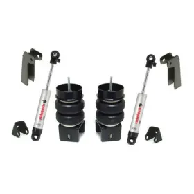 19011010 Ridetech Fits Mustang Ii Front Coolride Air Springs/shocks