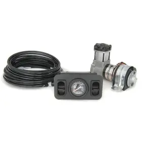 30131600 Ridetech Compressor System 2-way On Demand 30131600 Ridetech Compressor System 2-way On Demand