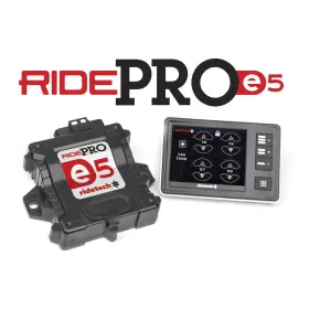 30514000 Ridetech Ridepro E5 Air Ride 3 Gal Single Comp Airpod #3 30514000 Ridetech Ridepro E5 Air Ride 3 Gal Single Comp Airpod #3