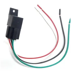 31900022 Ridetech 30 Amp Relay 31900022 Ridetech 30 Amp Relay
