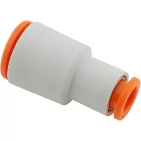 31957006 Ridetech Airline Fitting Reducer 3/8 Inch To 1/4 31957006 Ridetech Airline Fitting Reducer 3/8 Inch To 1/4