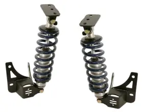 Ridetech 840123504425 64-72 Gm A-body Hq Series Coilovers Rear Pair