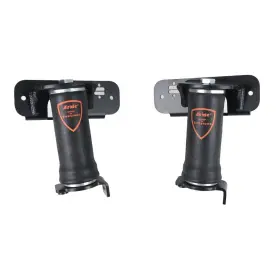 Art-12294050 Ridetech Helper Bags For 2015-2024 F-150 With 3/5 Lowering Kit