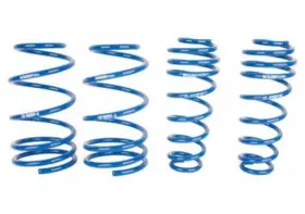 404472 Roush Performance Mustang Lowering Springs