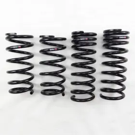Chr300w Rs-r Down Sus Lowering Springs For 2017-2020 Chrysler Pacifica Fwd #3